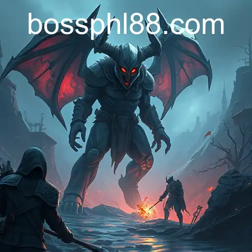 Exploring the Enigma of 'bossphl' in Adventure Games