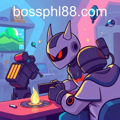 Gaming Platform Bossphl Surges Amid Innovations