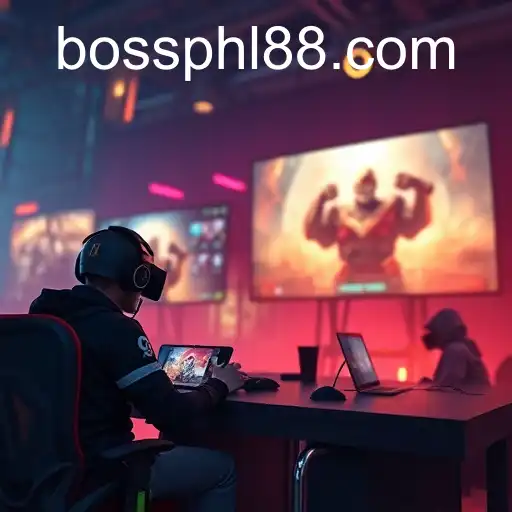 Gaming Trends and Insights in 2025