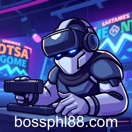The Rise of Bossphl in Online Gaming