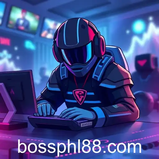 The Gaming Renaissance: Bossphl's Impact