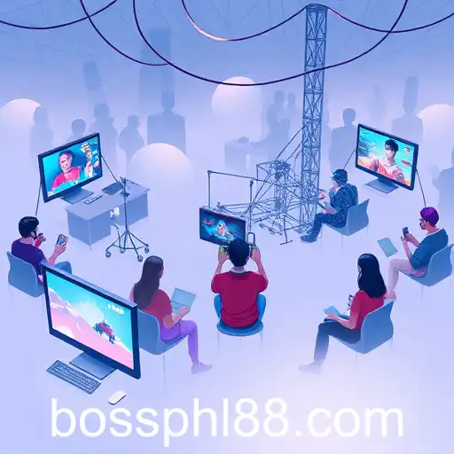 The Evolution of Online Gaming Communities