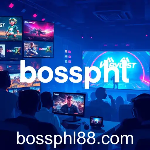 The Rise of Bossphl in the Gaming World