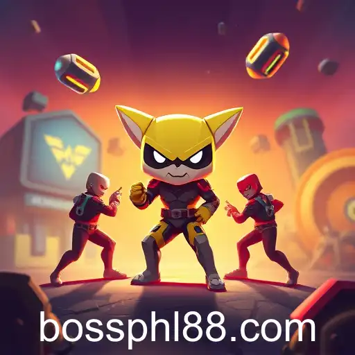 The Rise of Bossphl in Gaming