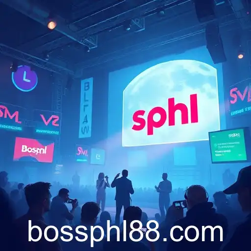 The Rise of bossphl: A New Era in Online Gaming