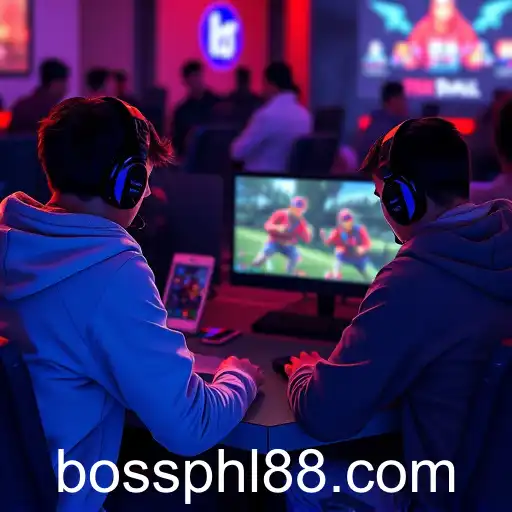 The Rise of Online Gaming Communities