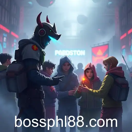 Gaming Trends Transforming 2025