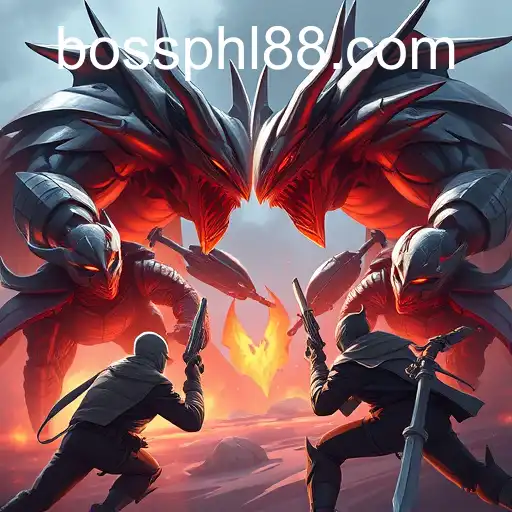 Exploring the Thrilling World of Multiplayer Games Featuring 'bossphl'