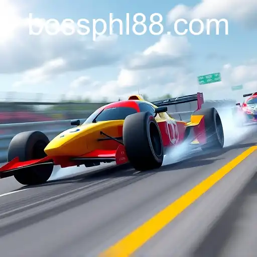 Exploring the Exciting World of Racing Games on Bossphl