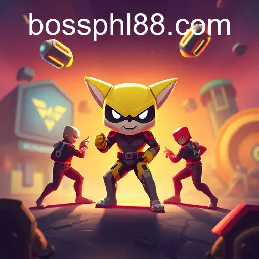 The Rise of Bossphl in Gaming