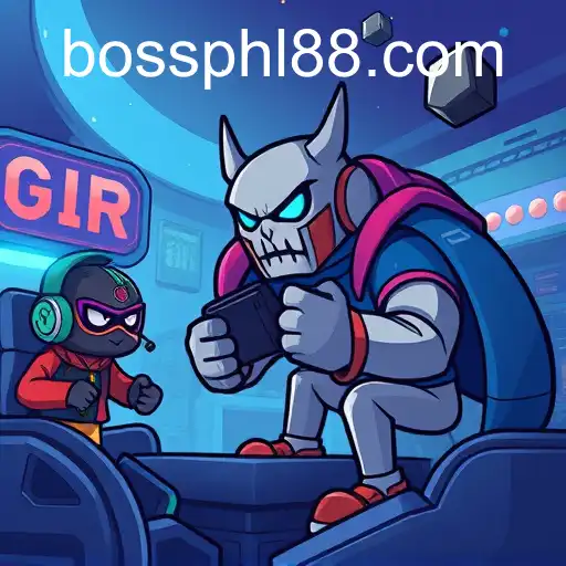 The Rise of BossPHL in the Global Gaming Arena