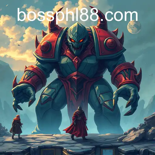 Exploring the Intricacies of Role-Playing Games: An Insight into 'Bossphl'