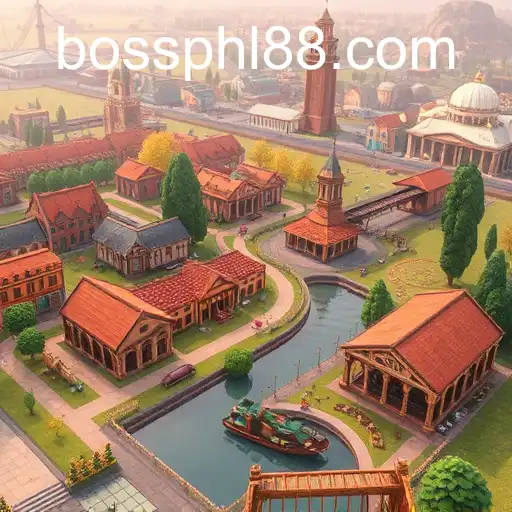 Exploring the Simulation Game Category: The Mystery of 'bossphl'