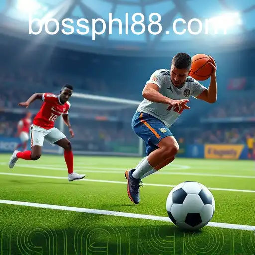 Exploring the Dynamic World of Sports Games: A Focus on 'bossphl'