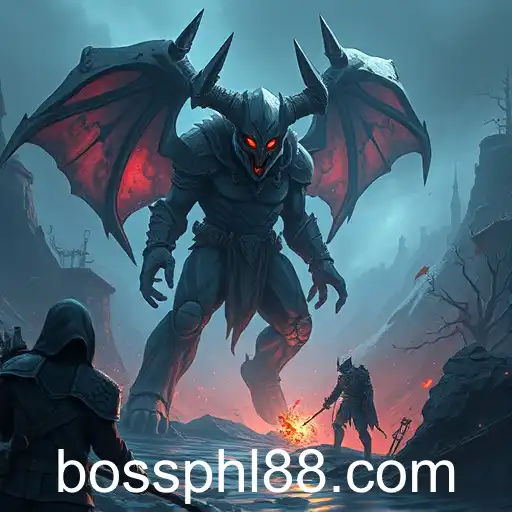 Exploring the Enigma of 'bossphl' in Adventure Games