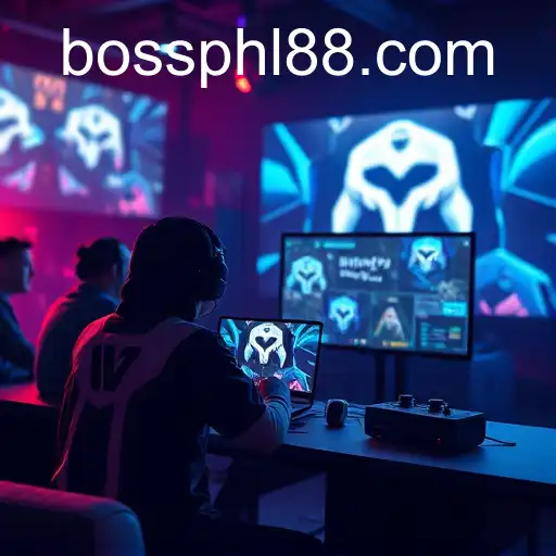 The Evolution of Game Streaming on BossPHL