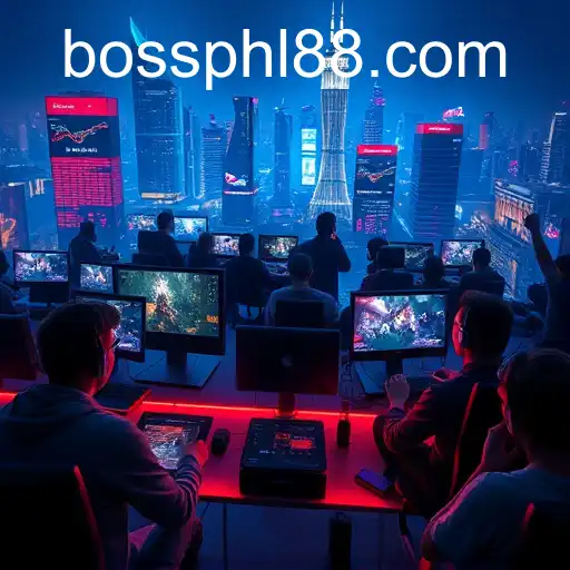 Gaming Industry Surges Amidst Global Challenges