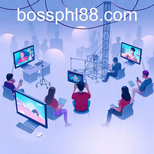 The Evolution of Online Gaming Communities