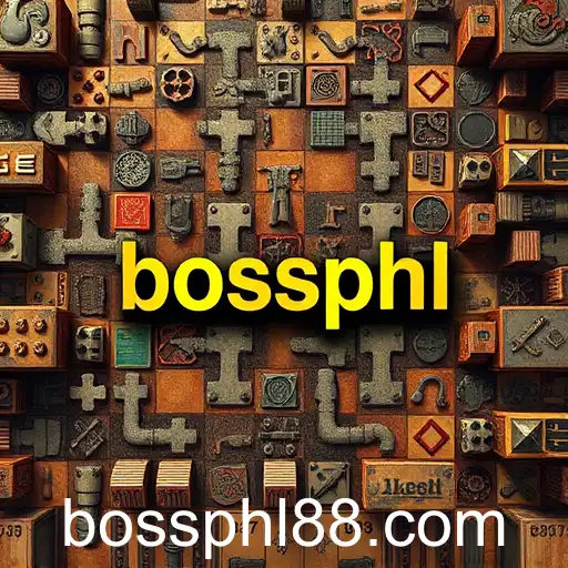 Exploring the Engaging World of Puzzle Games: A Journey with the Keyword 'bossphl'