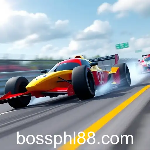 Exploring the Exciting World of Racing Games on Bossphl