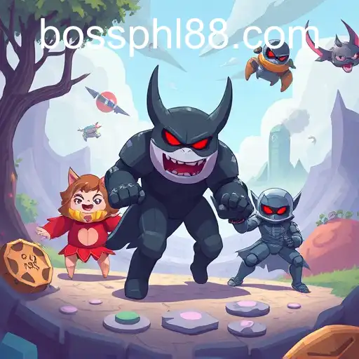 The Rise of Bossphl in the Gaming World