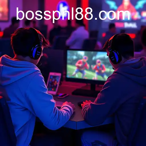 The Rise of Online Gaming Communities