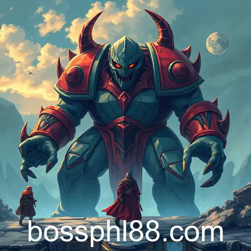 Exploring the Intricacies of Role-Playing Games: An Insight into 'Bossphl'