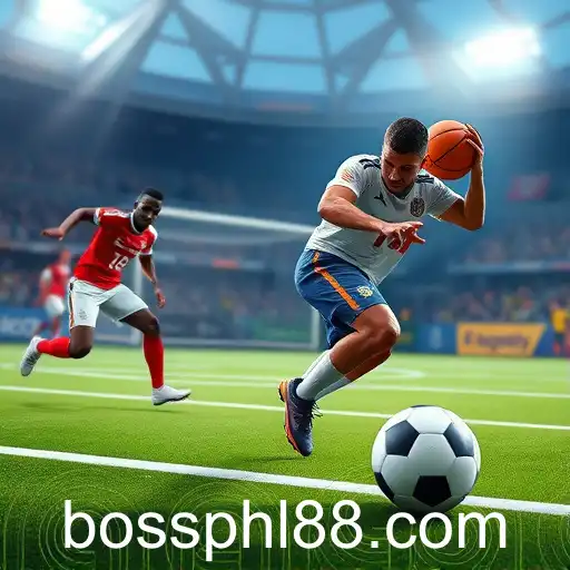 Exploring the Dynamic World of Sports Games: A Focus on 'bossphl'